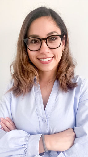 Lucy Herrarte