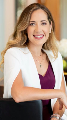 Marina Chaparro