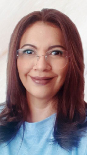 Kennia De Salazar