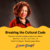 Breaking the Cultural Code How to Counsel the Hispanic Population.