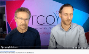 Taking Control of your Diabets