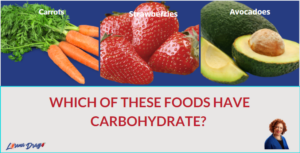 Carbohydrate Knowledge Activity
