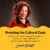 Breaking the Cultural Code How to Counsel the Hispanic Population