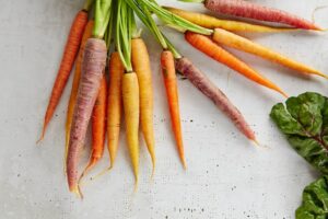 Are Carrots food for diabetics