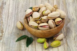 Pistachos y sus beneficios