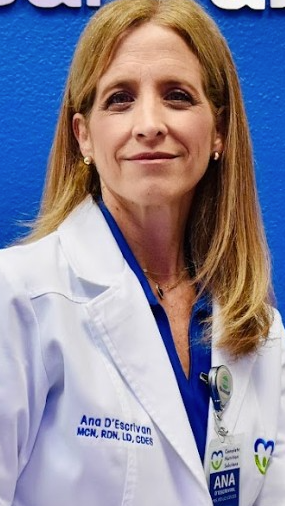 Ana D