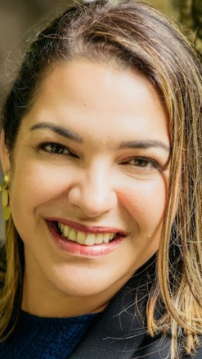 Joyce Faraj