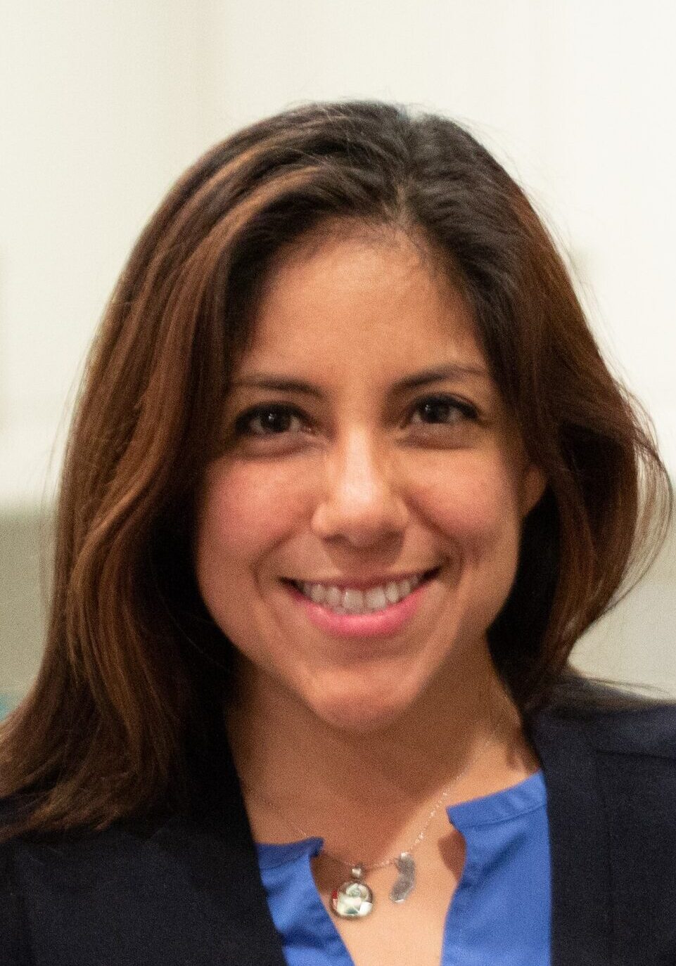 Lilian Correa headshot